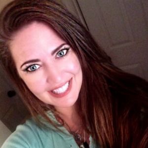 Meet your Posher, Tina